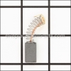 Brush - 089006017092:Ridgid